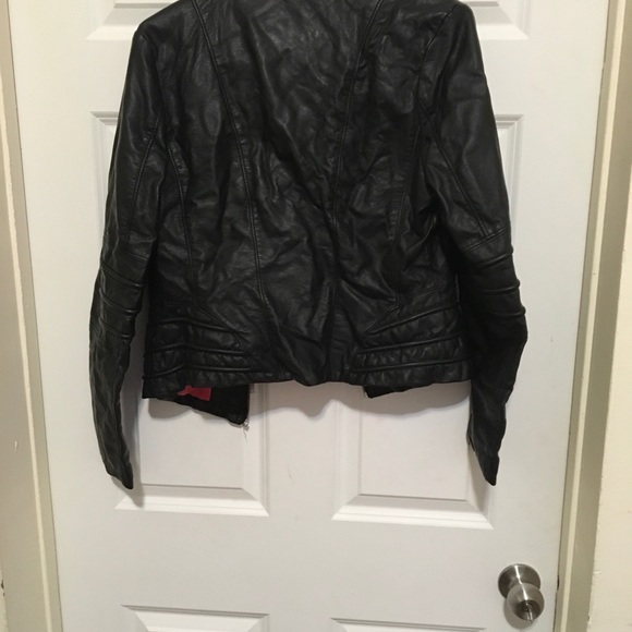 Jacket - Picture 3 of 3